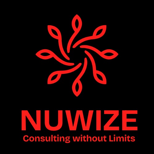 NUWIZE Logo